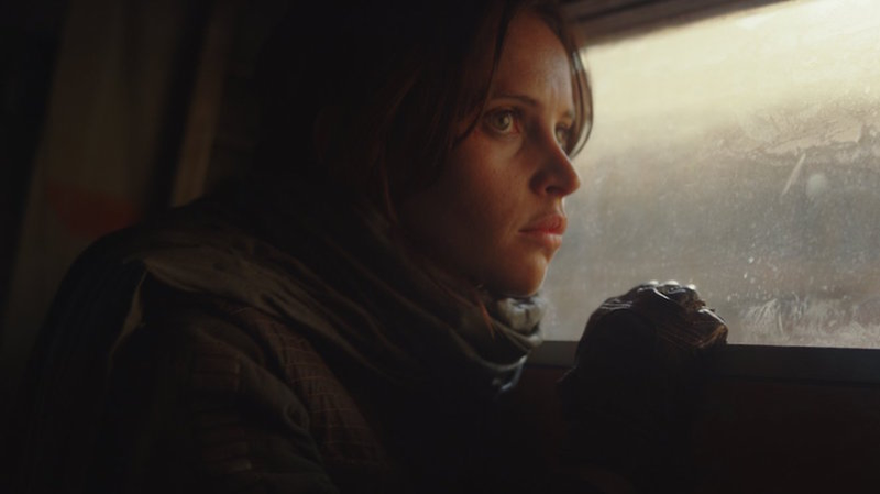 Illustration for article titled How Two New Rogue One Novels Expand the Star Wars Canon